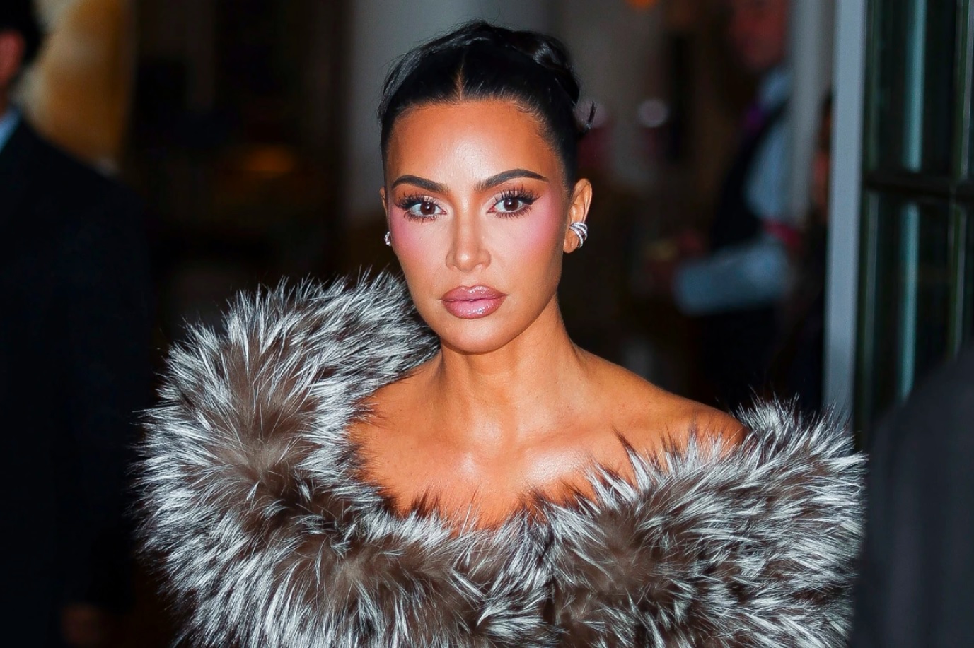 Kim Kardashian échoue à l'examen du barreau : sa réaction surprend tout le monde