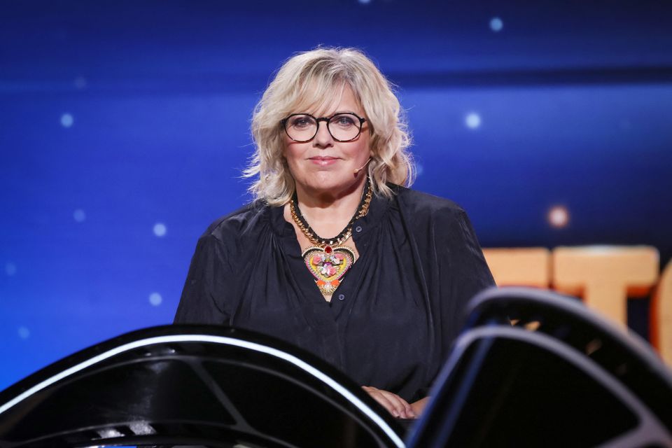 Laurence Boccolini malade : ses confidences sur sa tumeur inopérable et le soutien précieux de sa fille