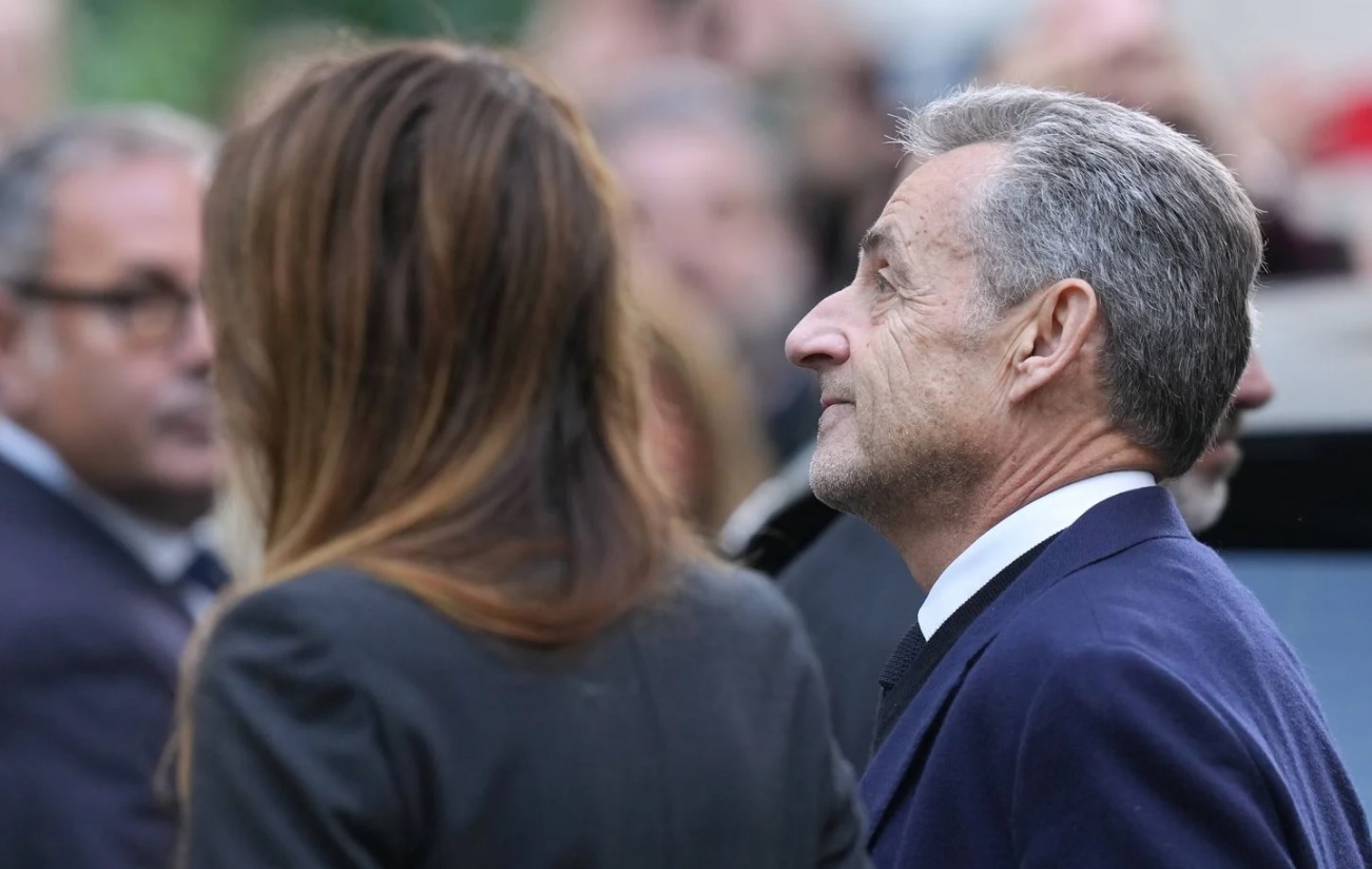 Nicolas Sarkozy libéré : Ceux qui le détestent ont renforcé sa force