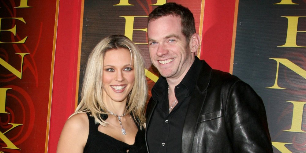 Lorie et Garou, Tout nous opposait, et pourtant… : retour sur une idylle aussi improbable que passionnée