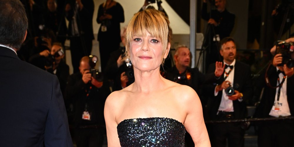 Mon pouvoir d’achat, qui n’est pas petit, me permet… : Marina Foïs très cash sur sa façon de gérer son argent