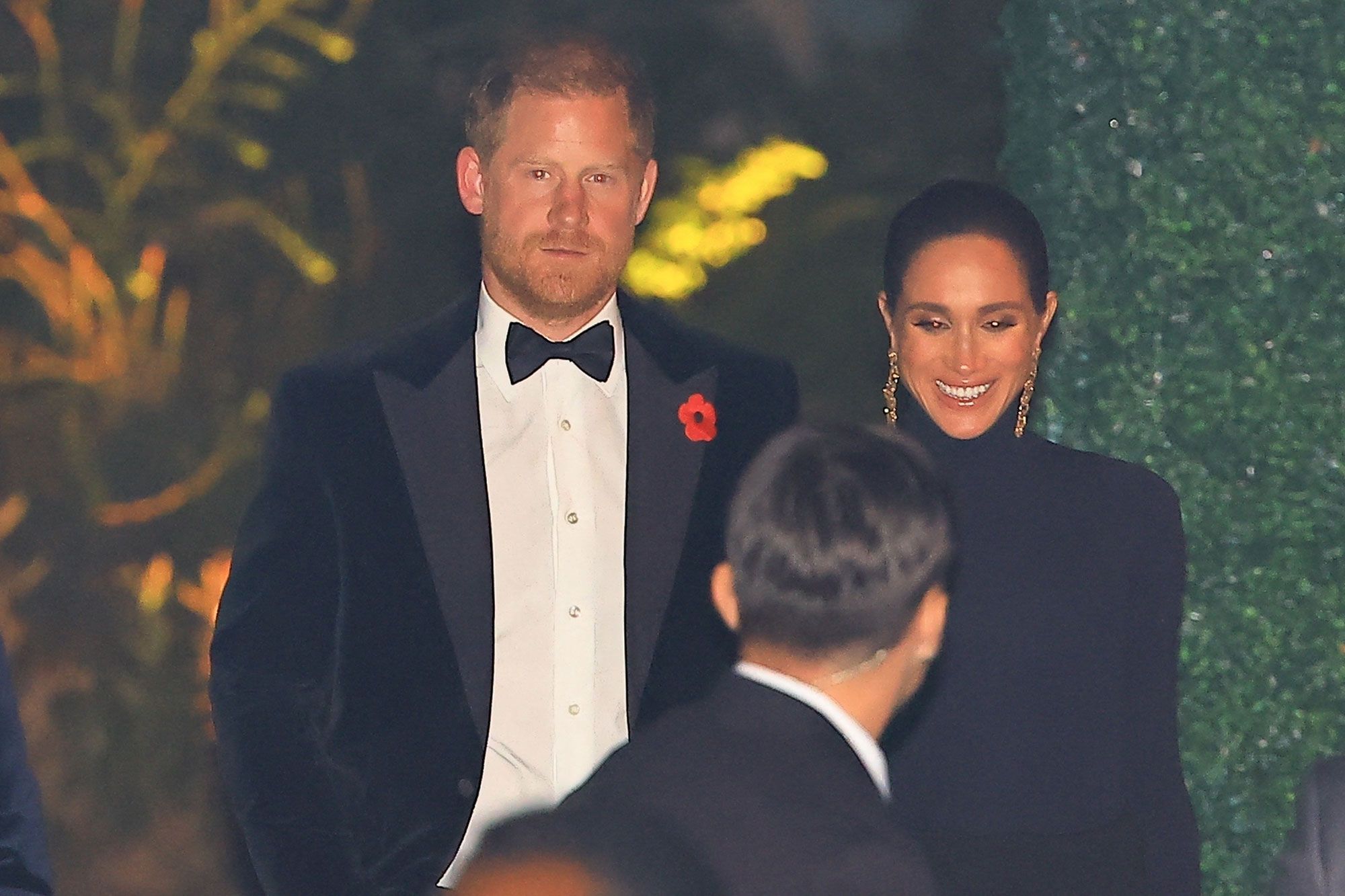 Meghan et Harry : leur apparition surprise à la fête de Kris Jenner fait le buzz à Beverly Hills