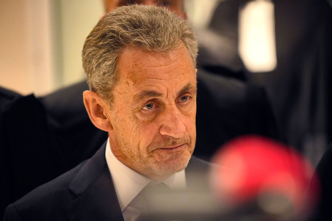 Prison de la Santé : Nicolas Sarkozy bientôt libre ? La cour d’appel rend sa décision aujourd’hui