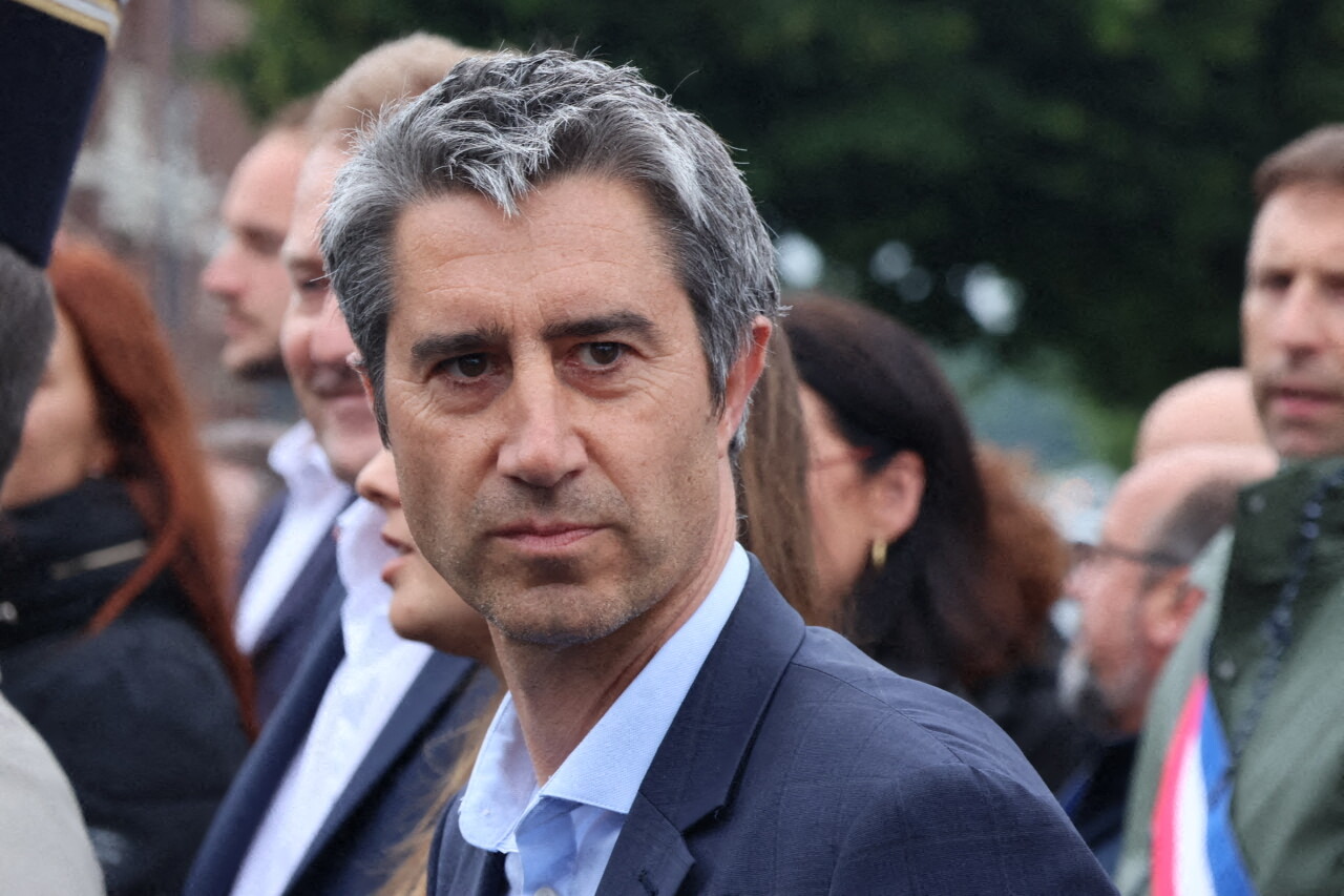 Qu’il reste en prison le plus longtemps possible : Nicolas Sarkozy violemment taclé par François Ruffin