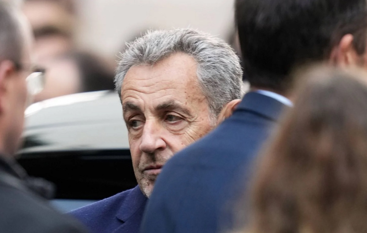 Nicolas Sarkozy en prison : les lettres émouvantes de Sébastien Chenu qui lui redonnent espoir