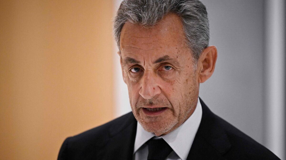 Nicolas Sarkozy libéré : sa réaction froide et inattendue surprend jusqu’à la Cour d’appel