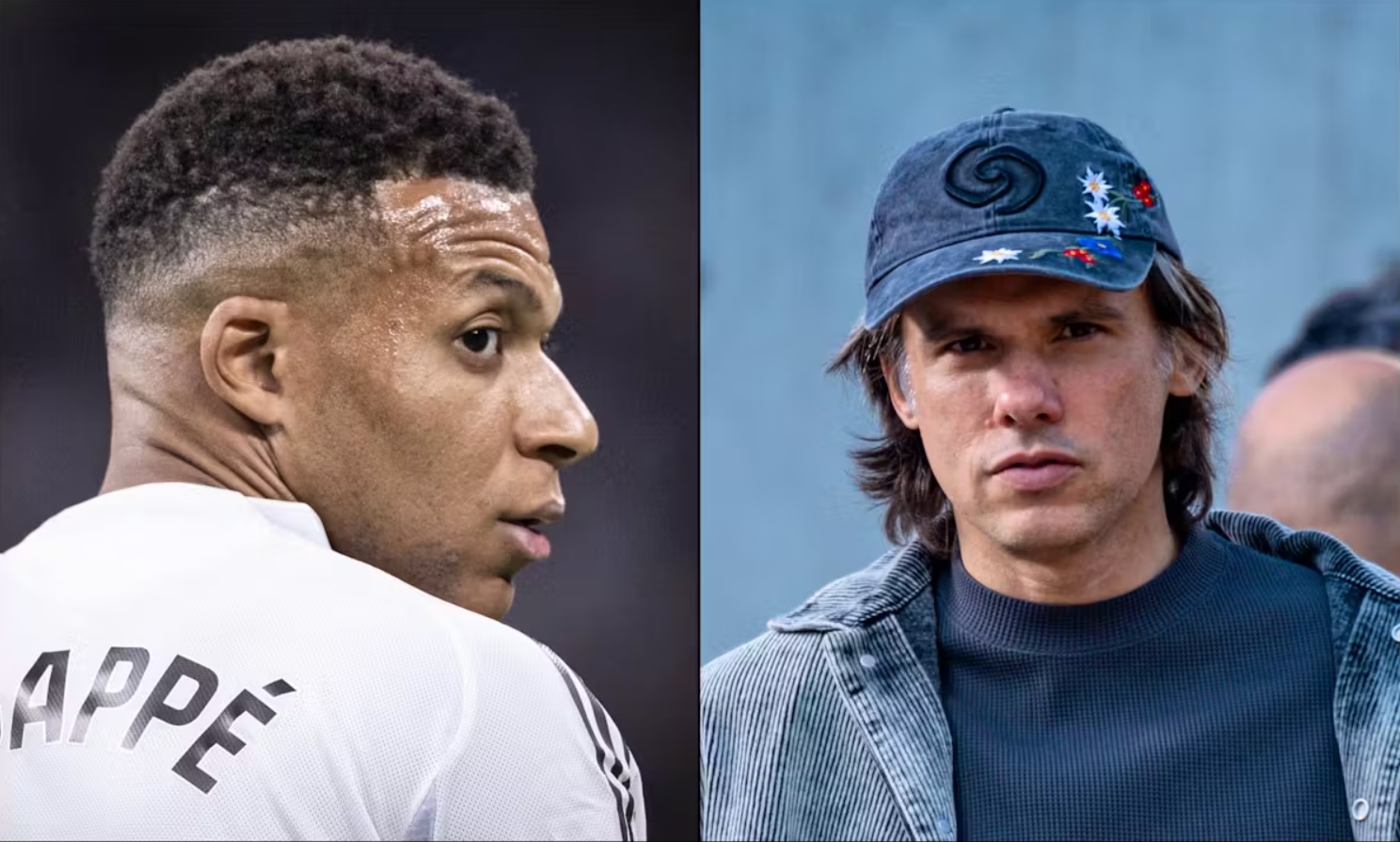 Orelsan brise le silence après son clash avec Kylian Mbappé