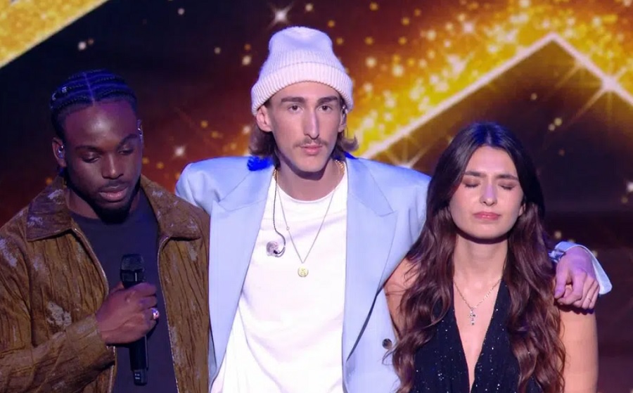 Noah quitte la Star Academy 2025 : ses mots bouleversants à ses camarades