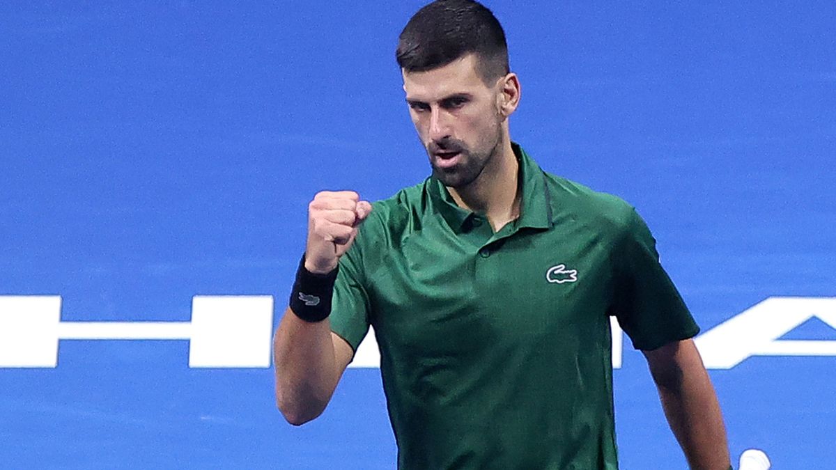 Novak Djokovic : voici la somme impressionnante qu’il a touchée après son 101e titre à Athènes