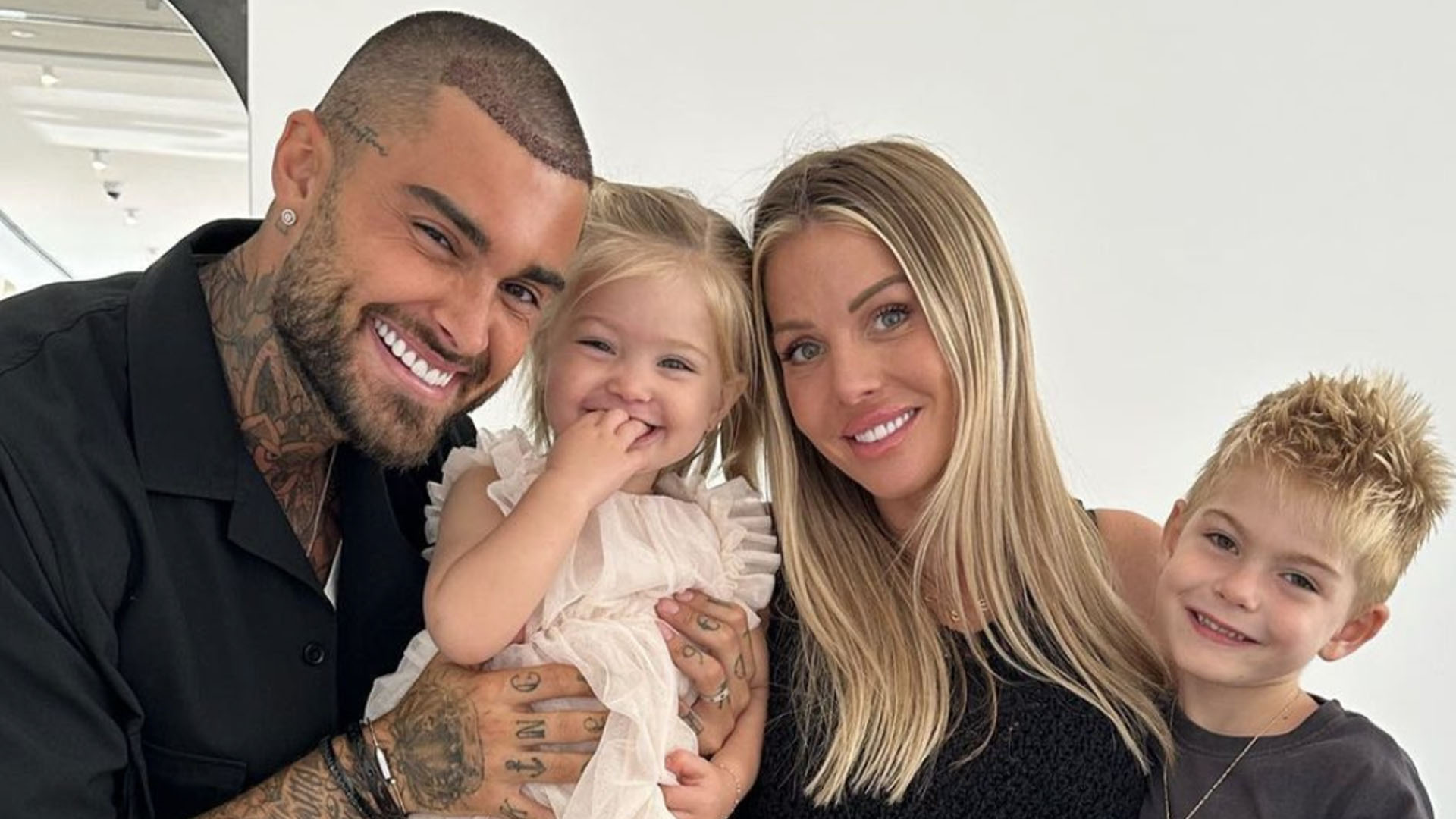 Jessica Thivenin et Thibault Garcia : leur décision forte pour le bien de leurs enfants après le divorce