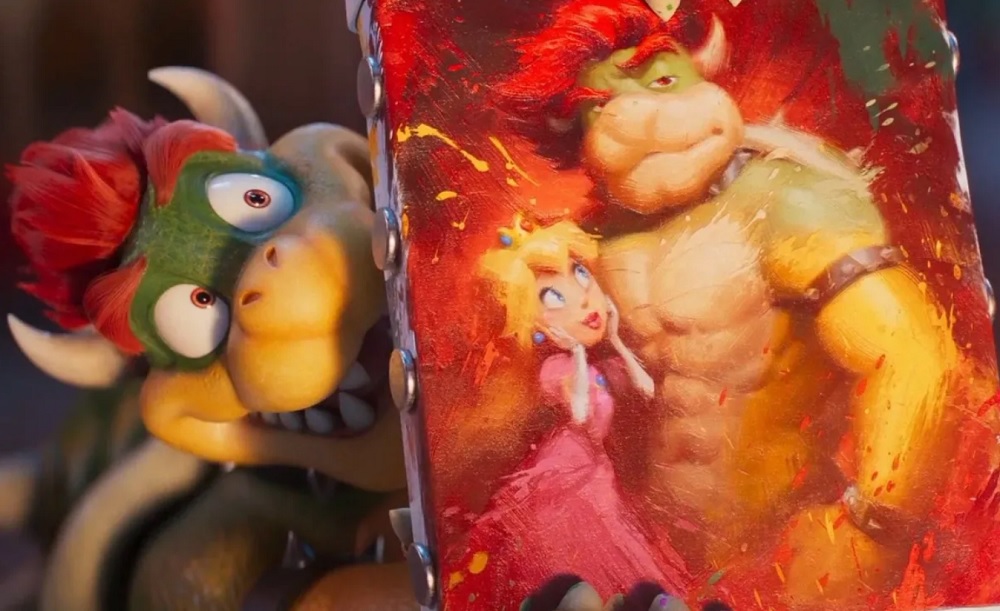 Super Mario Galaxy Le Film : une bande-annonce explosive pour un voyage spatial déjà culte