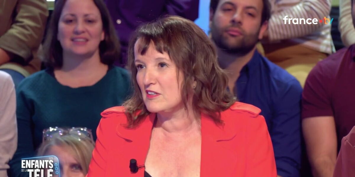 Anne Roumanoff surprend en révélant pourquoi elle refuse catégoriquement de consulter Michel Cymes