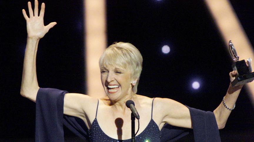 La star de Gilmore Girls Elizabeth Franz est morte : les fans de la série sous le choc