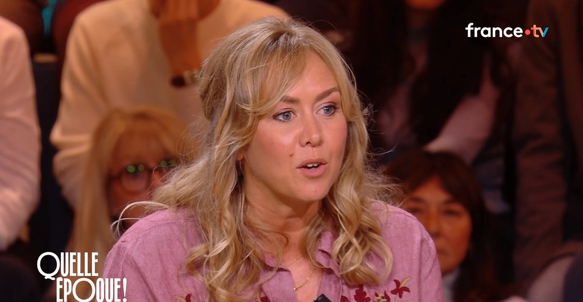 Une immense droguée : addiction, rechutes, crises de manque, Enora Malagré brise le silence sur son combat