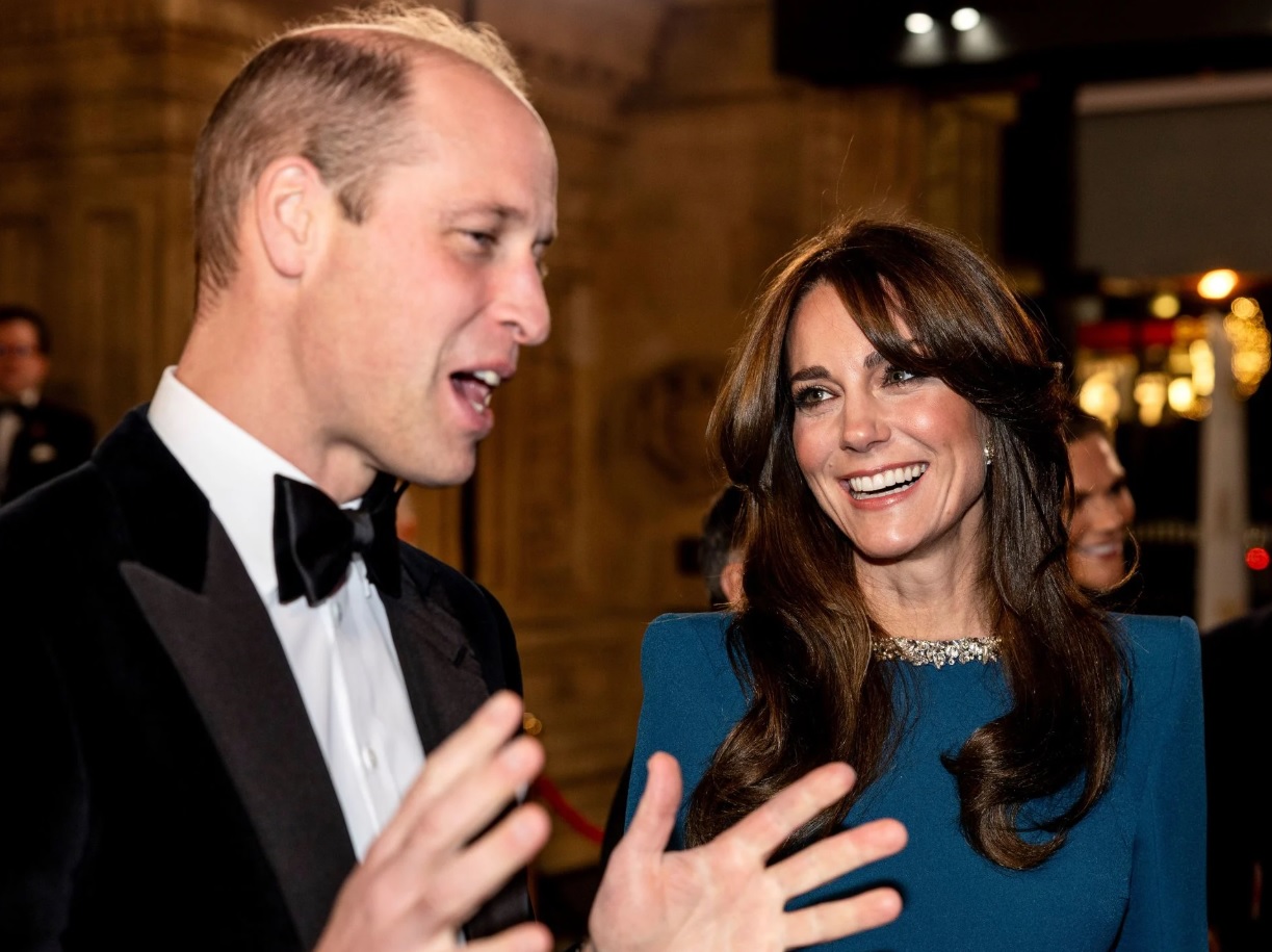 Leur prochaine sortie glamour à Londres fait déjà parler : voici ce que prépare le couple