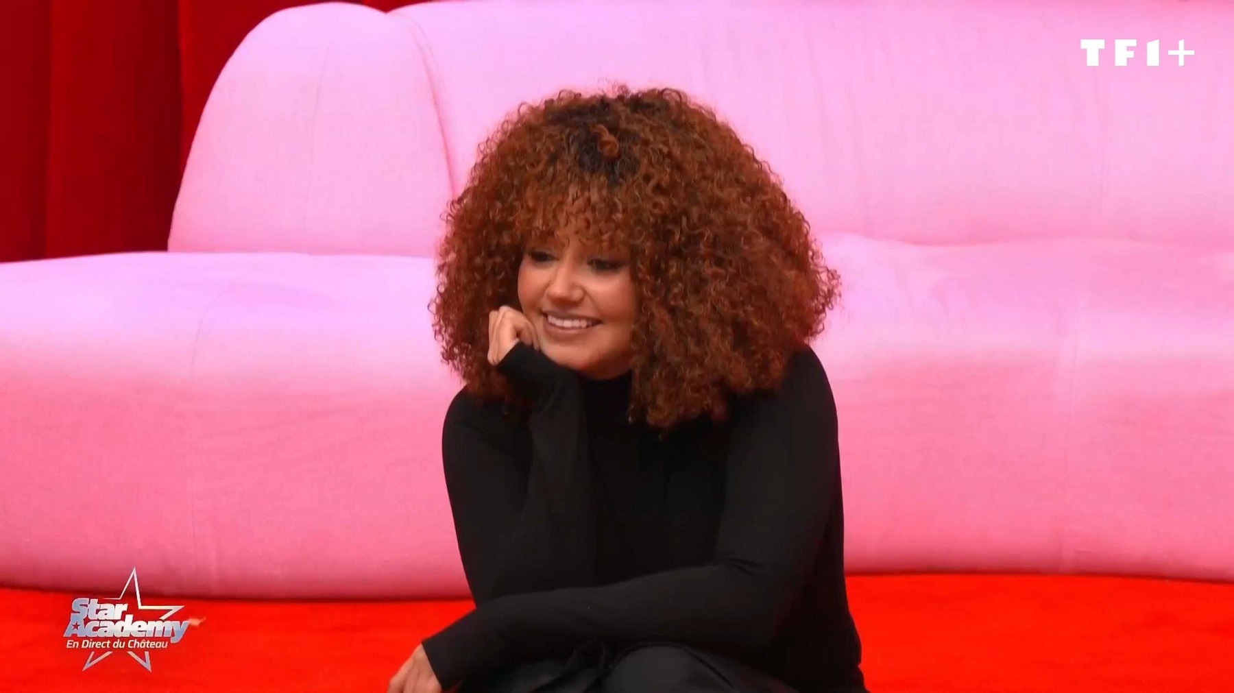 Arrivée surprise de Léna Situations dans Star Academy : les élèves sous le choc se font tout de suite recadrer