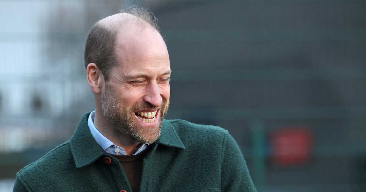 Prince William détrôné : un classement 2025 surprend le monde entier
