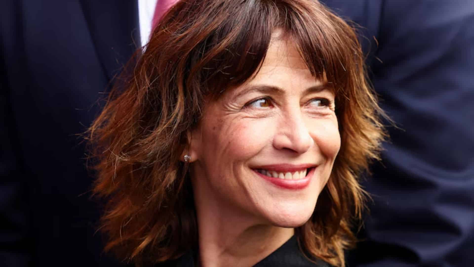 Sophie Marceau insultée de grosse conne par un cinéaste ultra connu : l'actrice revient sur un tournage cauchemardesque