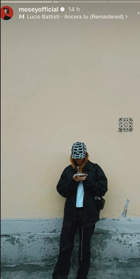 Nicolas Sarkozy : son fils Pierre repéré en charmante compagnie à Florence