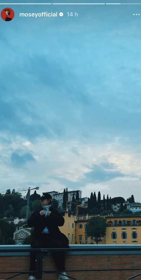 Nicolas Sarkozy : son fils Pierre repéré en charmante compagnie à Florence