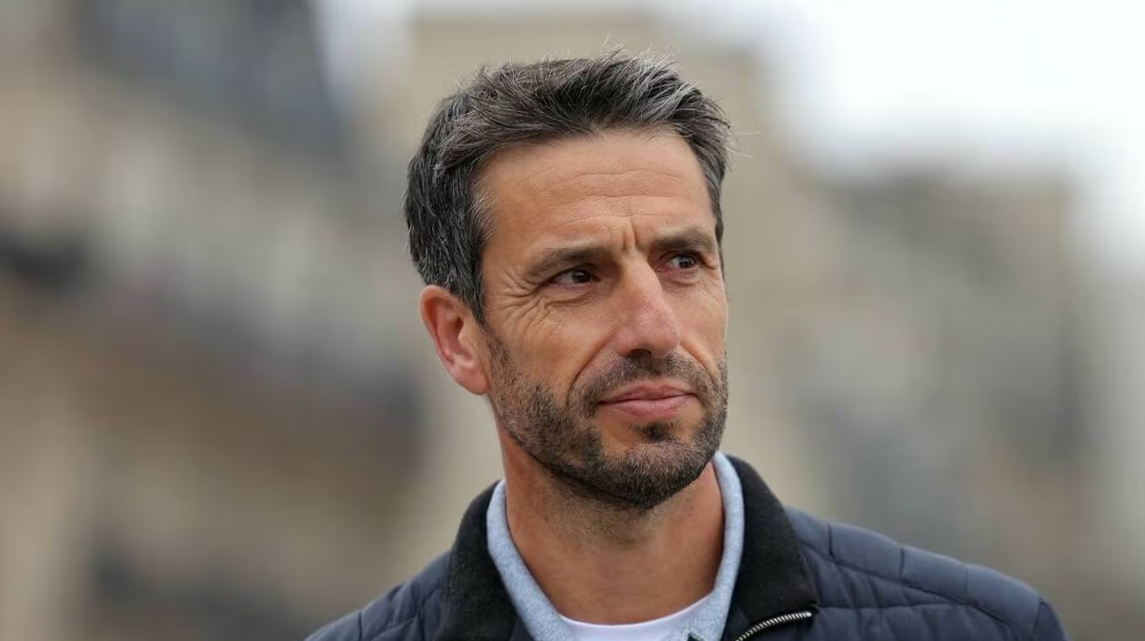 Je me suis frité avec tous : les révélations inattendues de Tony Estanguet sur Macron, Hollande et Sarkozy