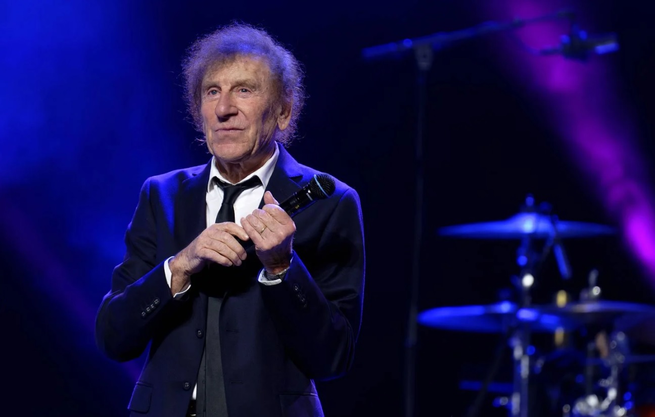 La phrase d’Alain Souchon qui relance la polémique sur le RN dans C à Vous