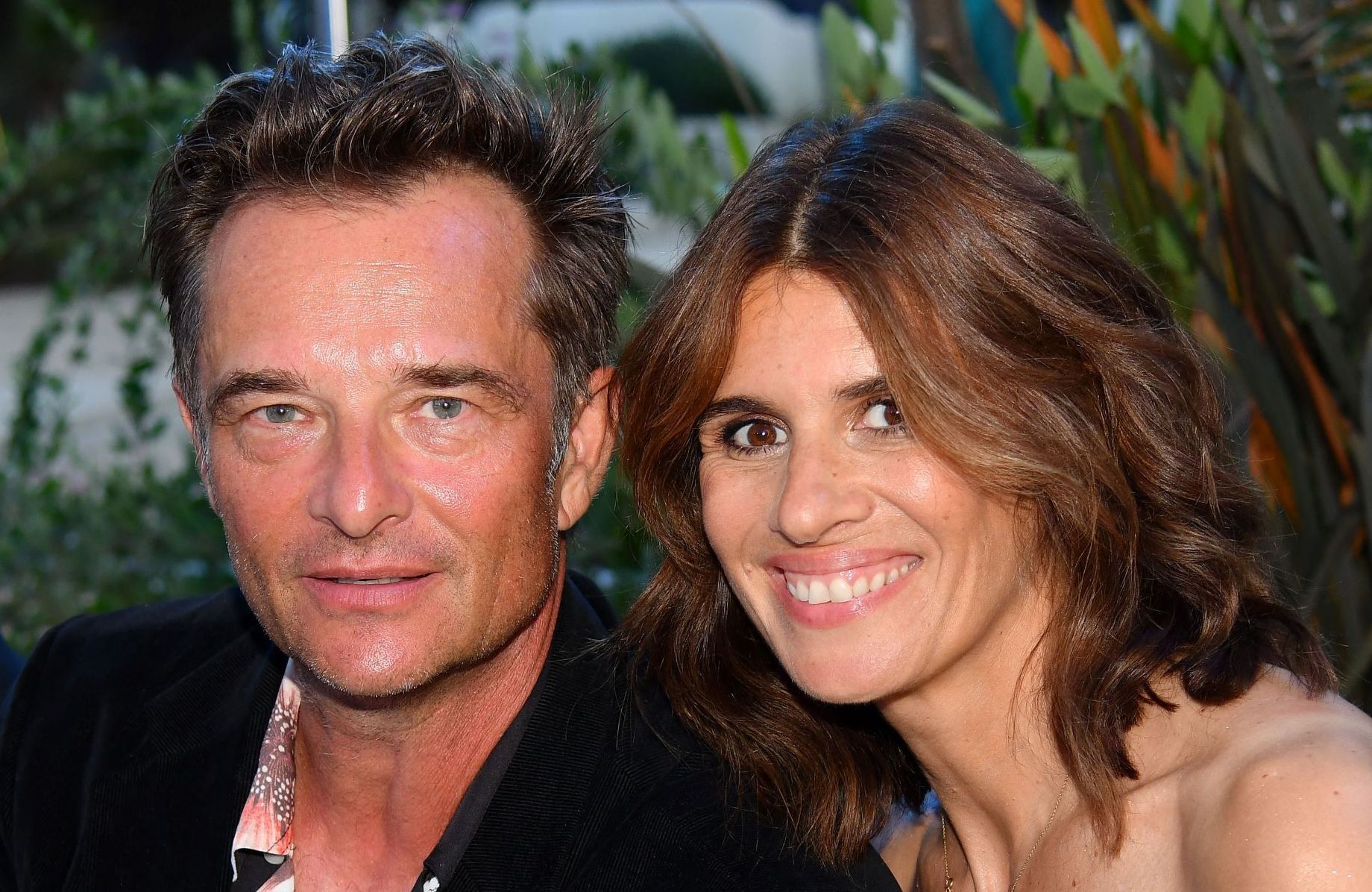 Un chef de clan : ce que la compagne de David Hallyday révèle enfin dans un documentaire événement