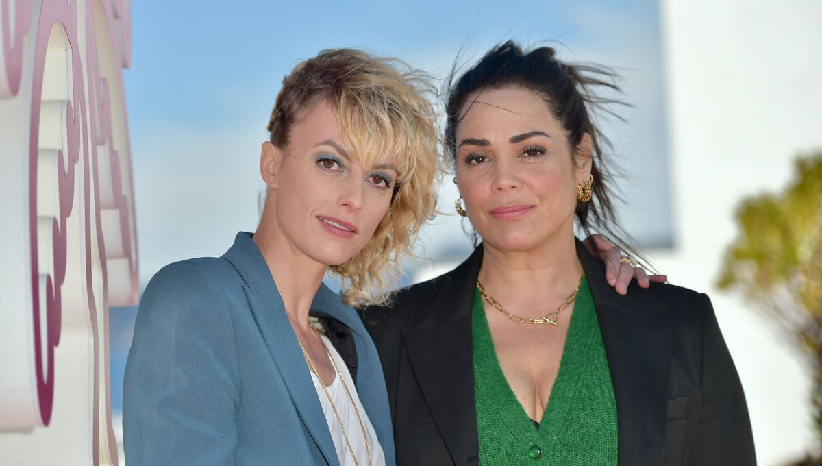 Astrid et Raphaëlle : l’histoire vraie qui lie les deux actrices