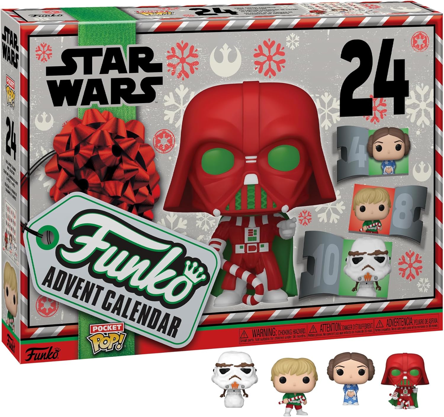 calendrier-avent-funko-star-wars