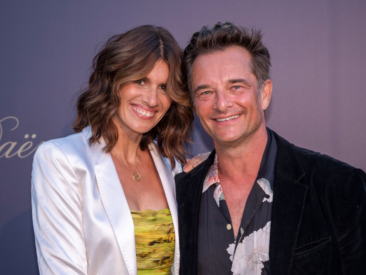 On ne l’avait jamais entendue : Alexandra Pastor révèle enfin la vraie nature de David Hallyday dans un documentaire inédit