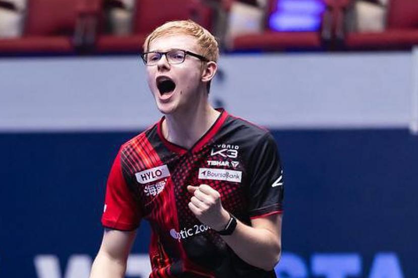 Combien Félix Lebrun va toucher après sa victoire à Mascate ?