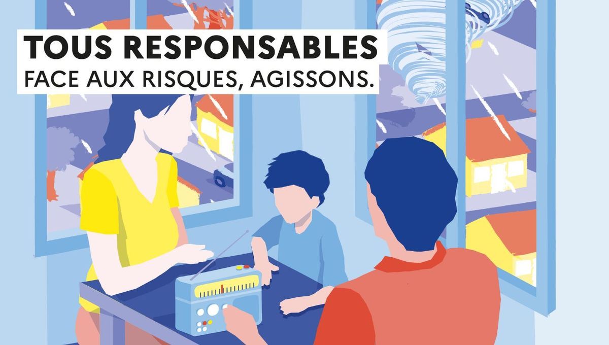 Le guide Tous responsables : ce que contient document que le gouvernement conseille à tous les Français de lire