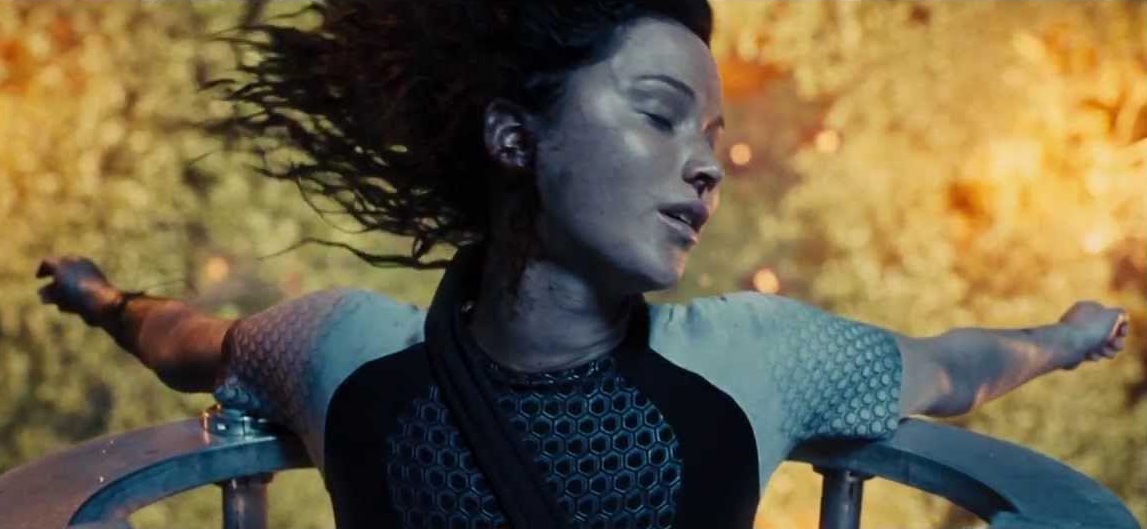 Hunger Games 6 surprend tout le monde avec une bande-annonce explosive