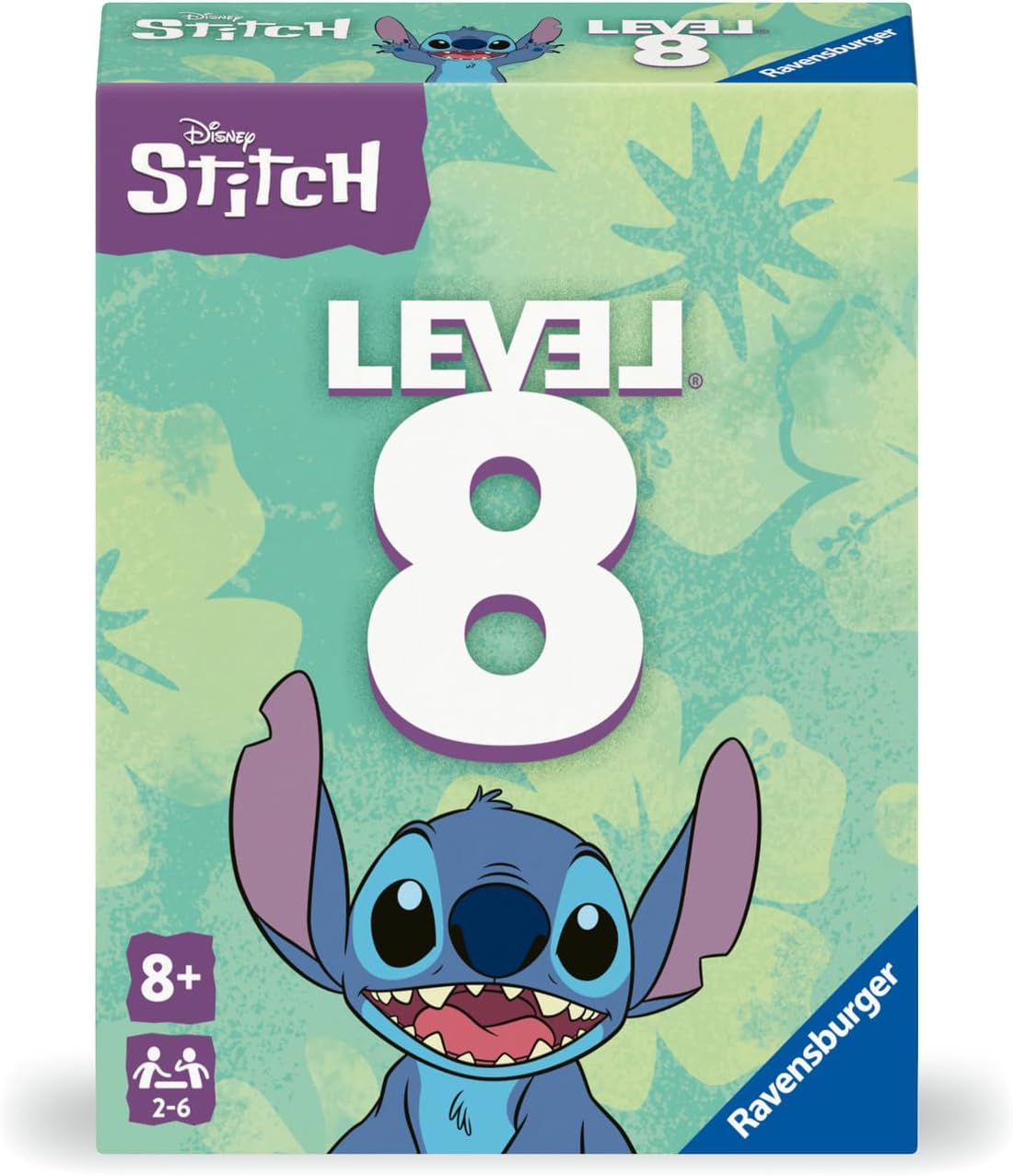 Level 8 Stitch : pourquoi ce jeu de cartes rigolo va vite devenir un incontournable à Noël