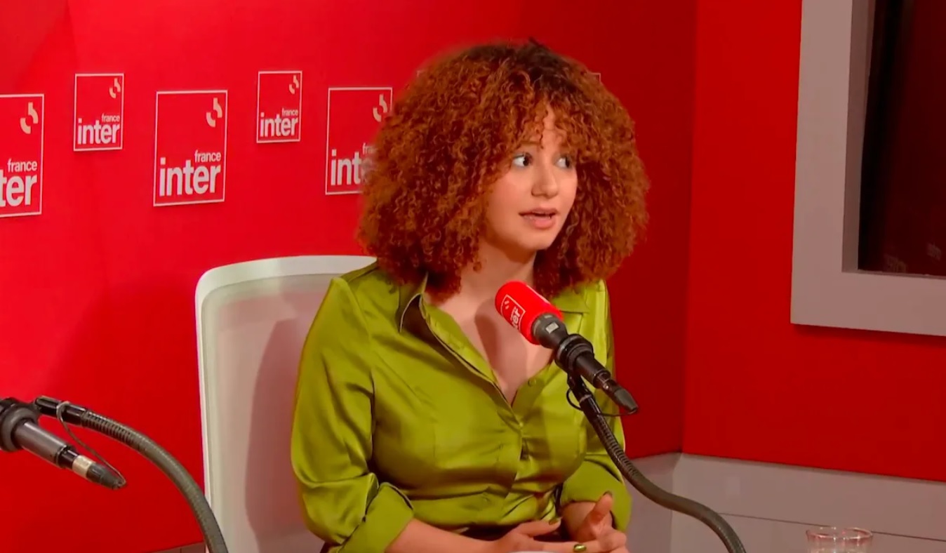 Pourquoi Léna Situations ne laisse plus rien passer après la polémique CNews et les commentaires sur sa tenue à Cannes