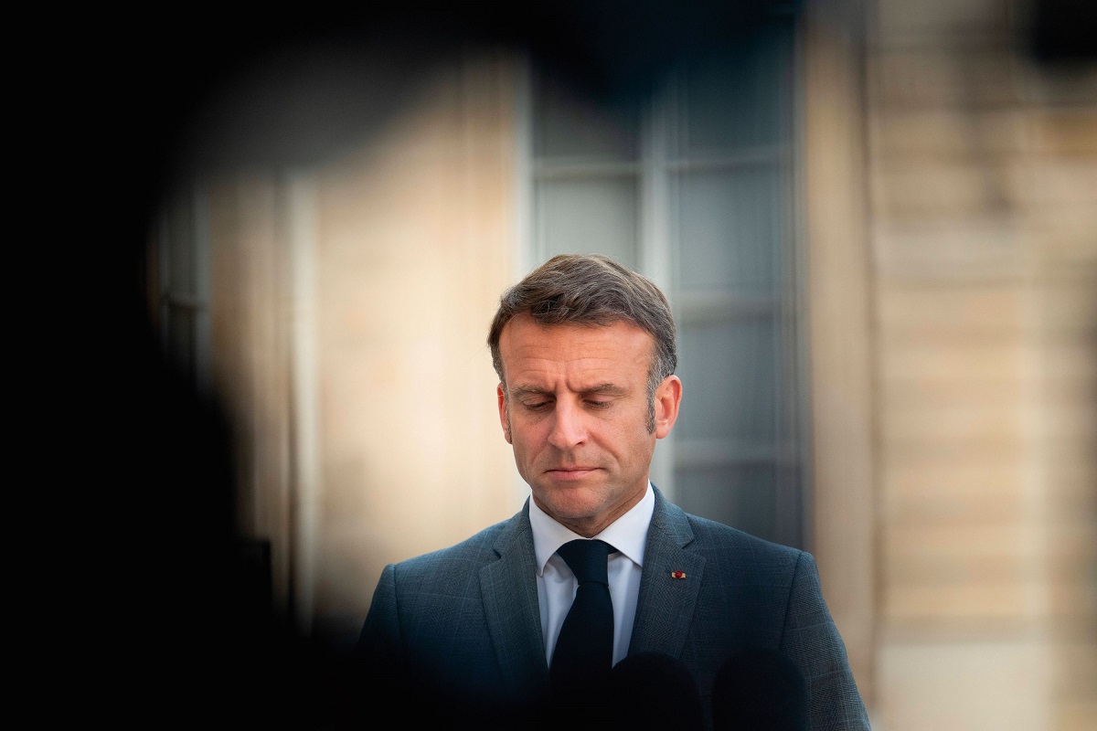 Ce geste d’Édouard Philippe qui a profondément blessé Emmanuel Macron