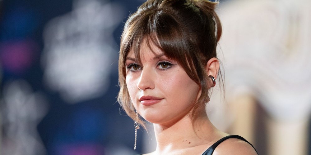 Ne croyez pas tout ce qu’on dit : la mise au point de Marine (Star Academy) suite à une fake news de TBT9