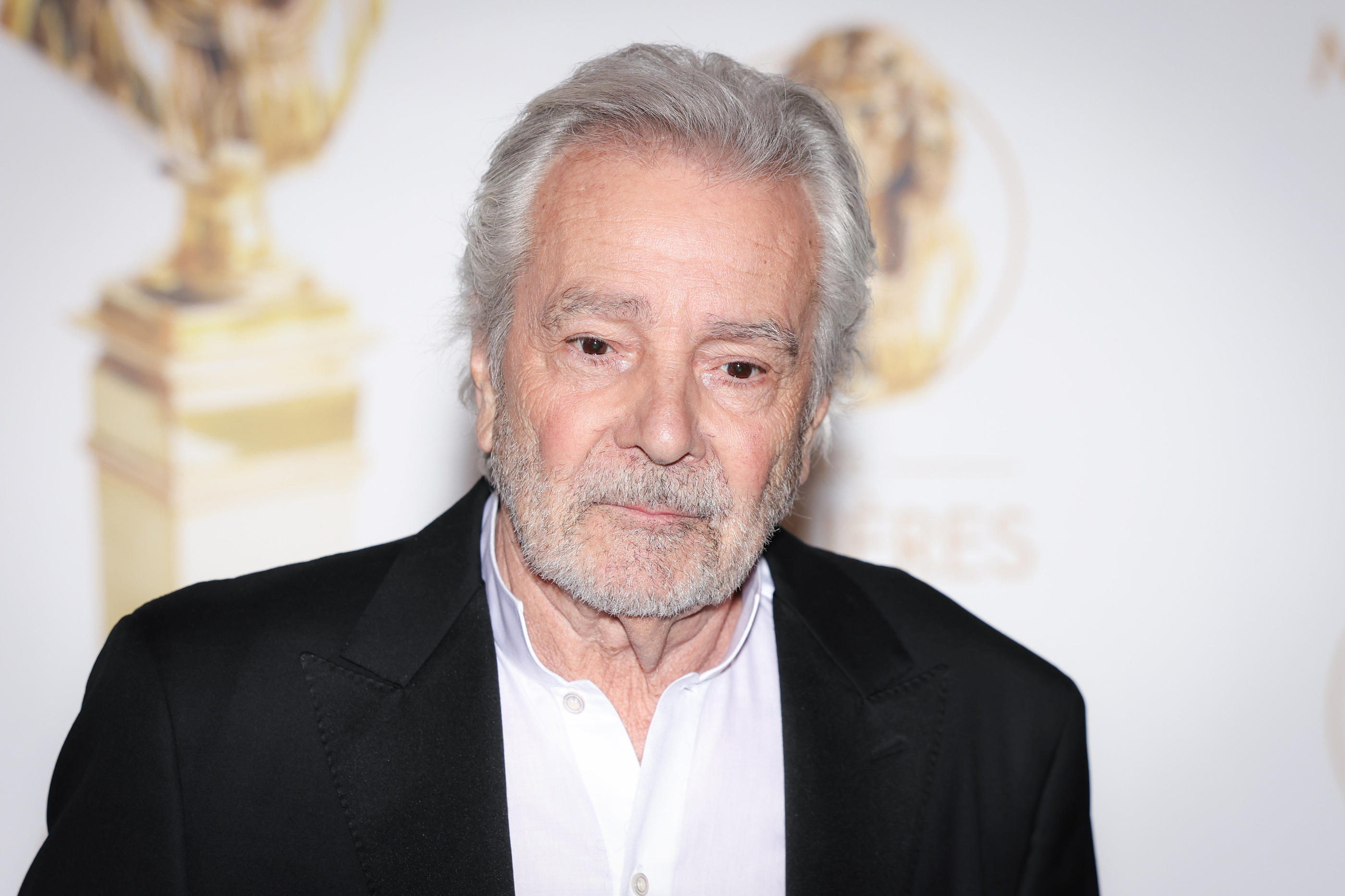 J’ai eu des volées de bois vert: le jour où Pierre Arditi a provoqué la colère du FN