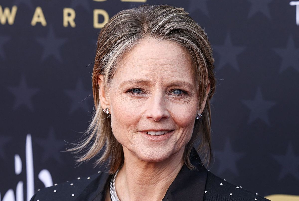 Jodie Foster : la drôle de raison pour laquelle ses enfants ignoraient qu’elle était actrice