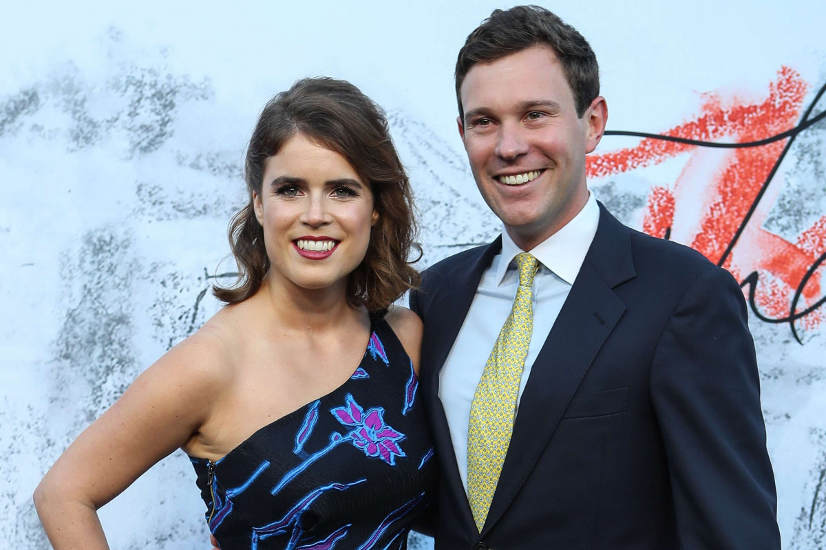 Eugenie d’York : après son père Andrew, voilà pourquoi la princesse est visée par une enquête explosive