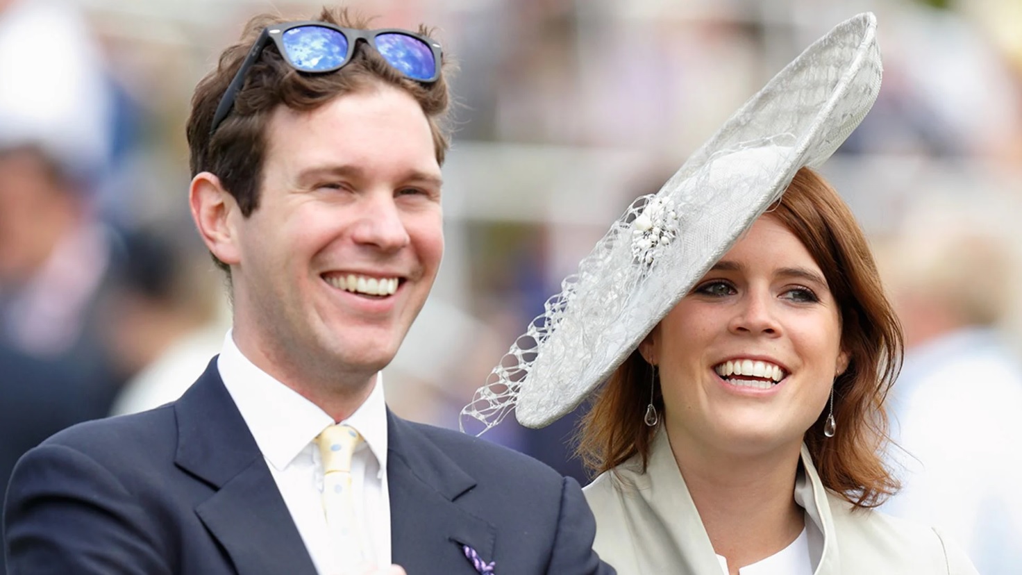 Après son père Andrews, la princesse Eugénie rattrapée par une affaire judiciaire