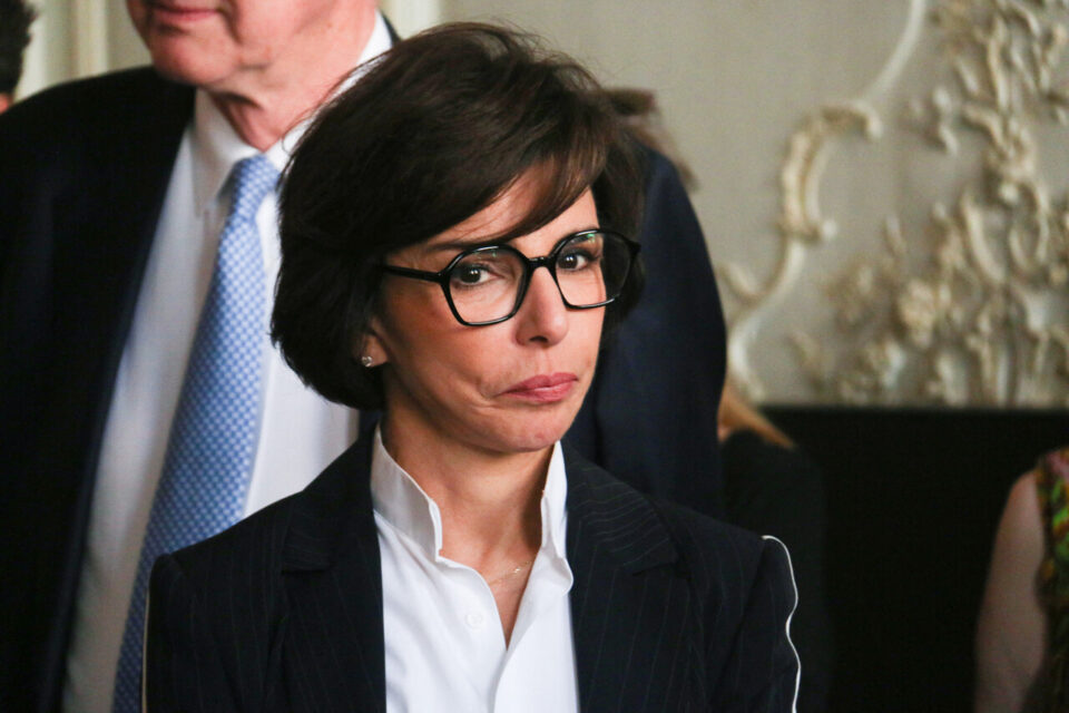 Plainte de l’audiovisuel public : Rachida Dati très en colère face à une démarche ni concertée ni approuvée