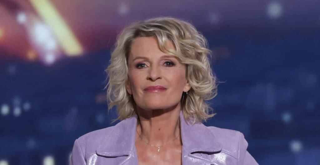 Sophie Davant règle ses comptes avec France Télé et se moque du flop de Bernard Montiel