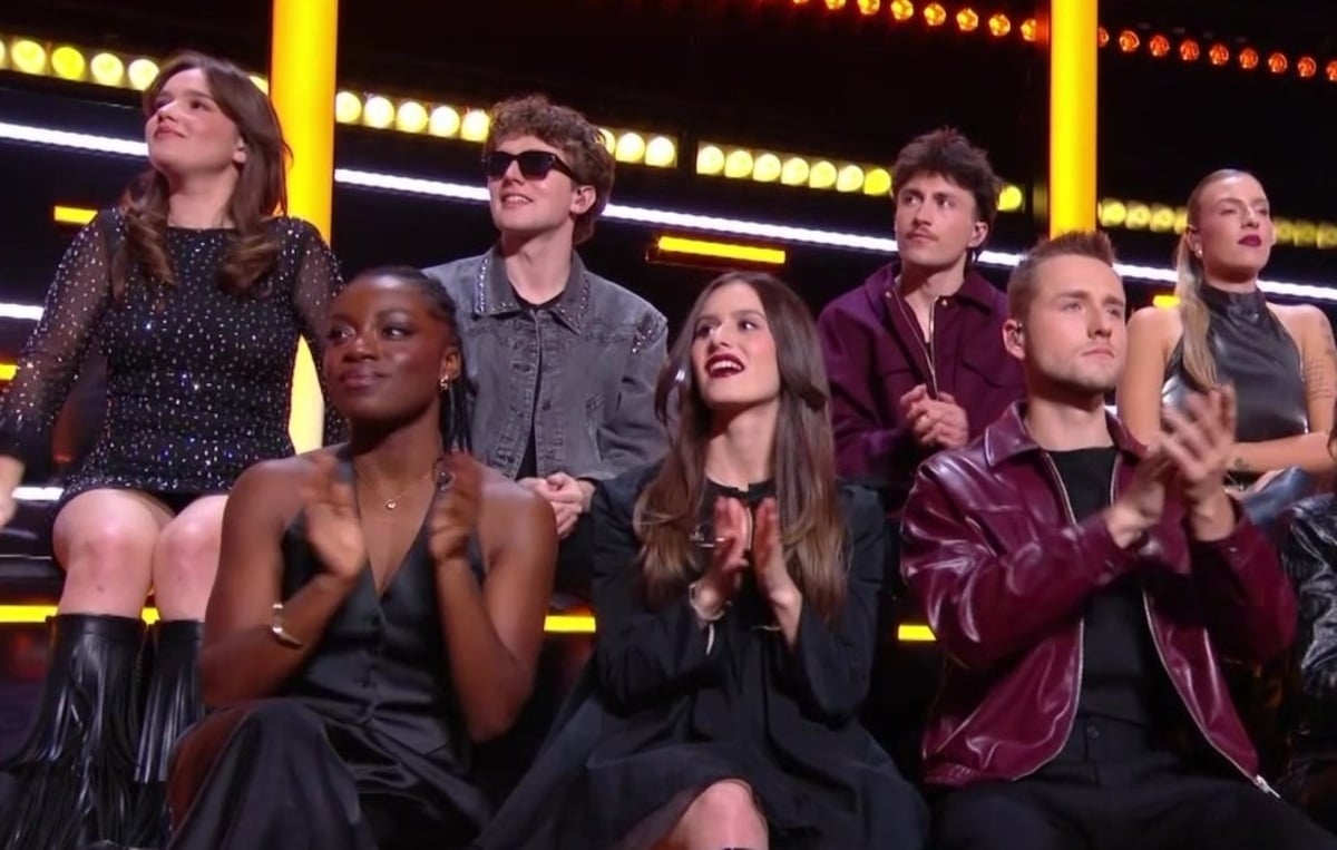 Star Academy : cet artiste à succès fuit l’émission, un prof veut revenir : les coulisses inattendues de l'émission