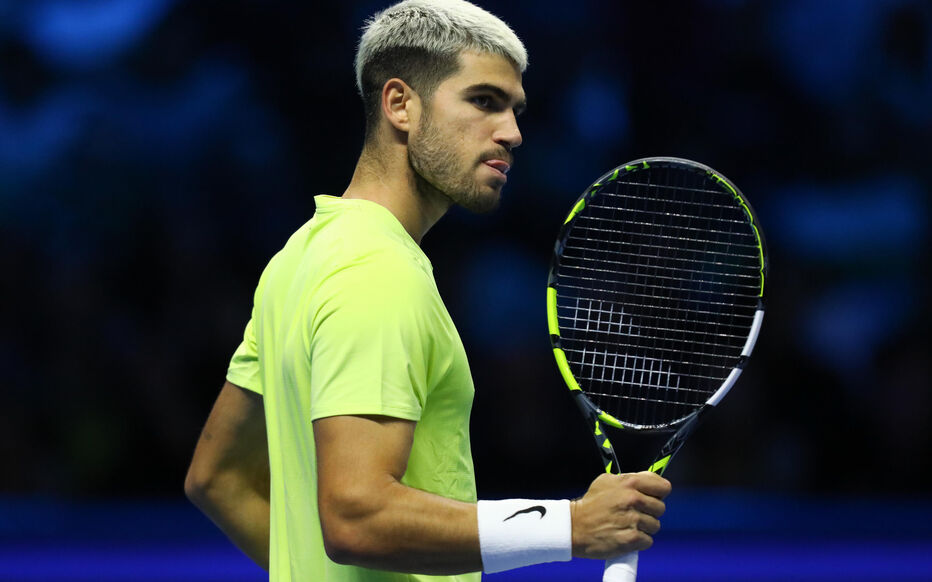 Carlos Alcaraz surprend tout le monde : voici pourquoi il renonce à la Coupe Davis avec l’Espagne