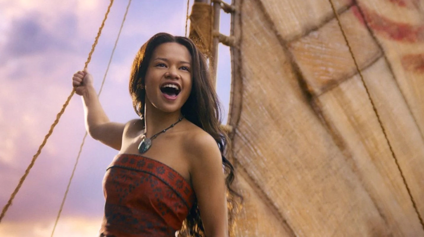 Vaiana en live action : pourquoi la bande-annonce dévoile un pari très risqué, et pour certains, c'est déjà raté