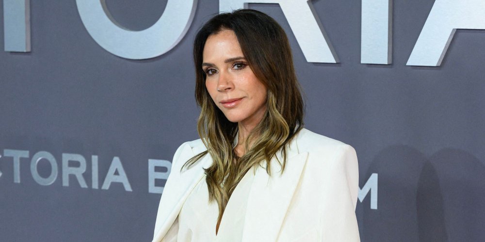 Victoria Beckham fait  une reprise inattendue d'un tube des Spice Girls, sa vidéo fait le buzz