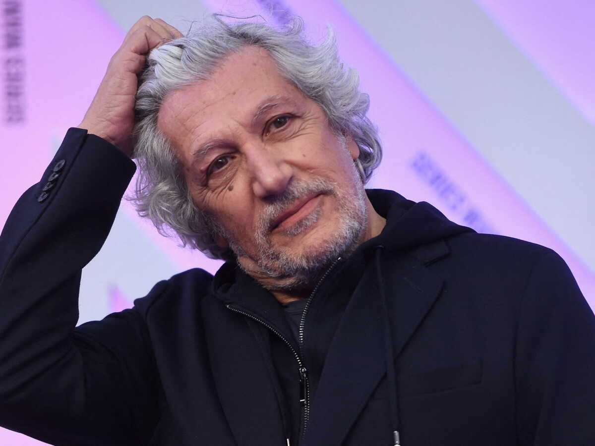 Alain Chabat : l’héritage inattendu qui révèle le talent discret de son fils Max