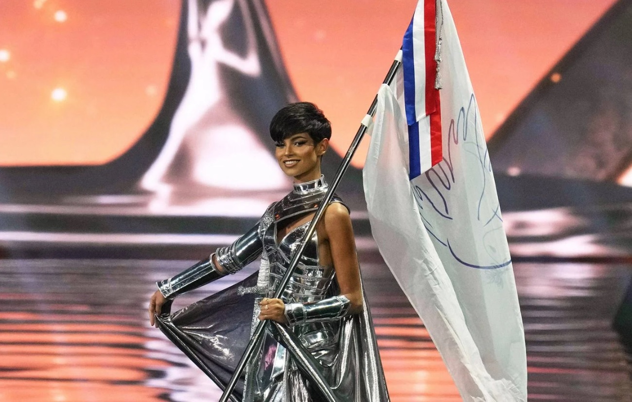 Miss Univers 2025 : la place d’Ève Gilles révélée, et sa performance surprend
