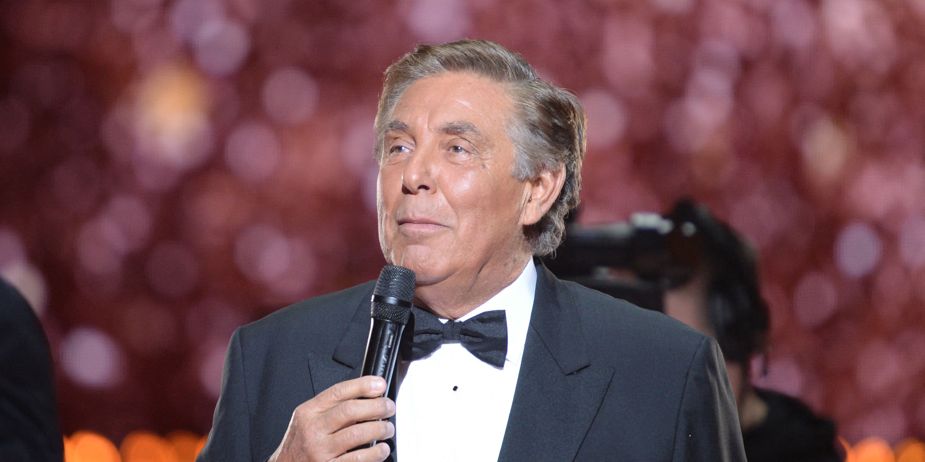 La vraie raison pour laquelle Jean-Pierre Foucault habite à côté de son meilleur ami à Carry-le-Rouet